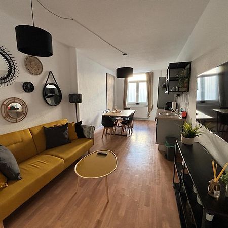 150Qm - 5 Rooms - Free Parking - Mallibase Apartments Hanower Zewnętrze zdjęcie