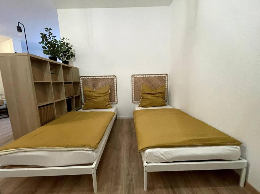 150Qm - 5 Rooms - Free Parking - Mallibase Apartments Hanower Zewnętrze zdjęcie