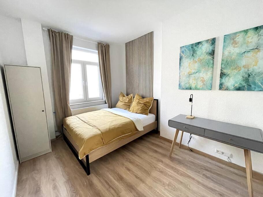 150Qm - 5 Rooms - Free Parking - Mallibase Apartments Hanower Zewnętrze zdjęcie