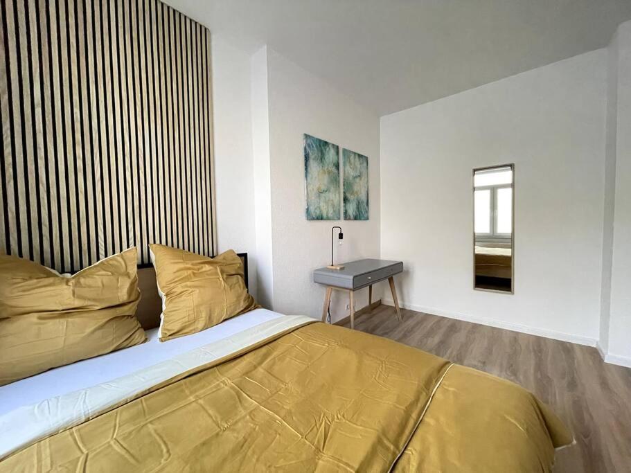 150Qm - 5 Rooms - Free Parking - Mallibase Apartments Hanower Zewnętrze zdjęcie