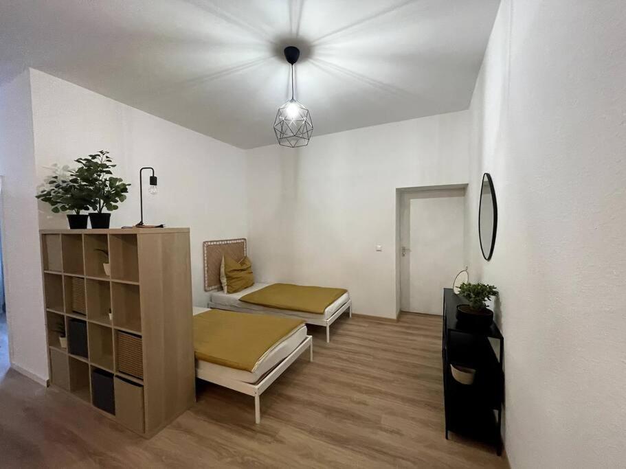 150Qm - 5 Rooms - Free Parking - Mallibase Apartments Hanower Zewnętrze zdjęcie