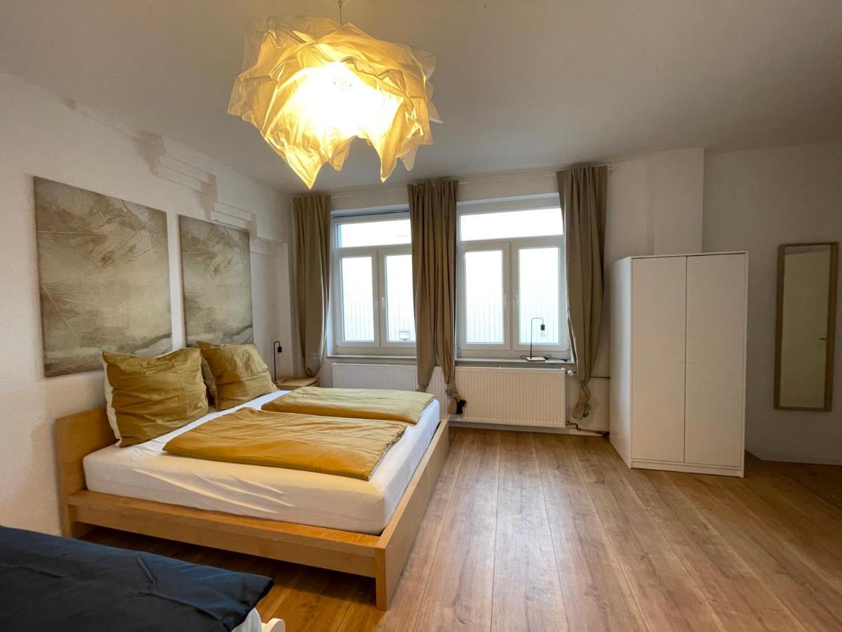 150Qm - 5 Rooms - Free Parking - Mallibase Apartments Hanower Zewnętrze zdjęcie