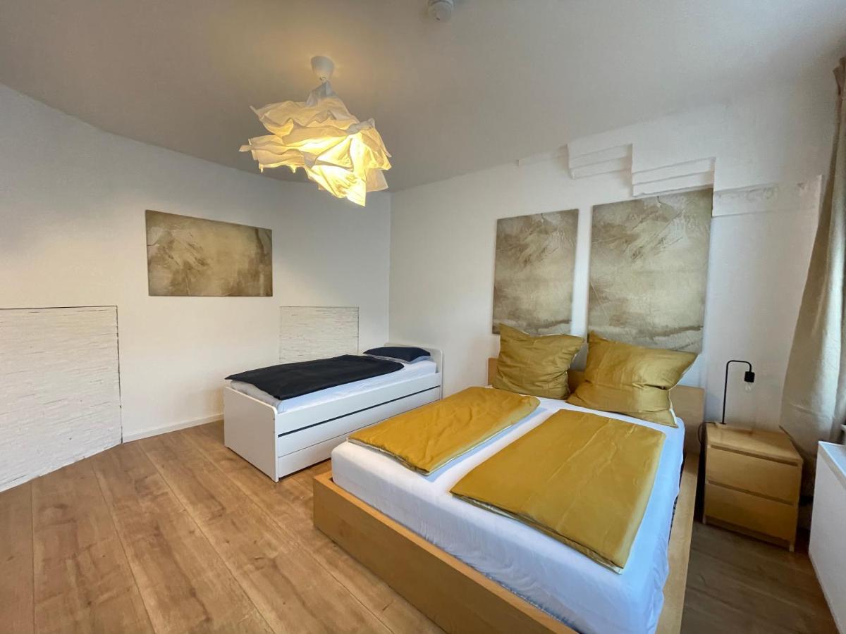 150Qm - 5 Rooms - Free Parking - Mallibase Apartments Hanower Zewnętrze zdjęcie