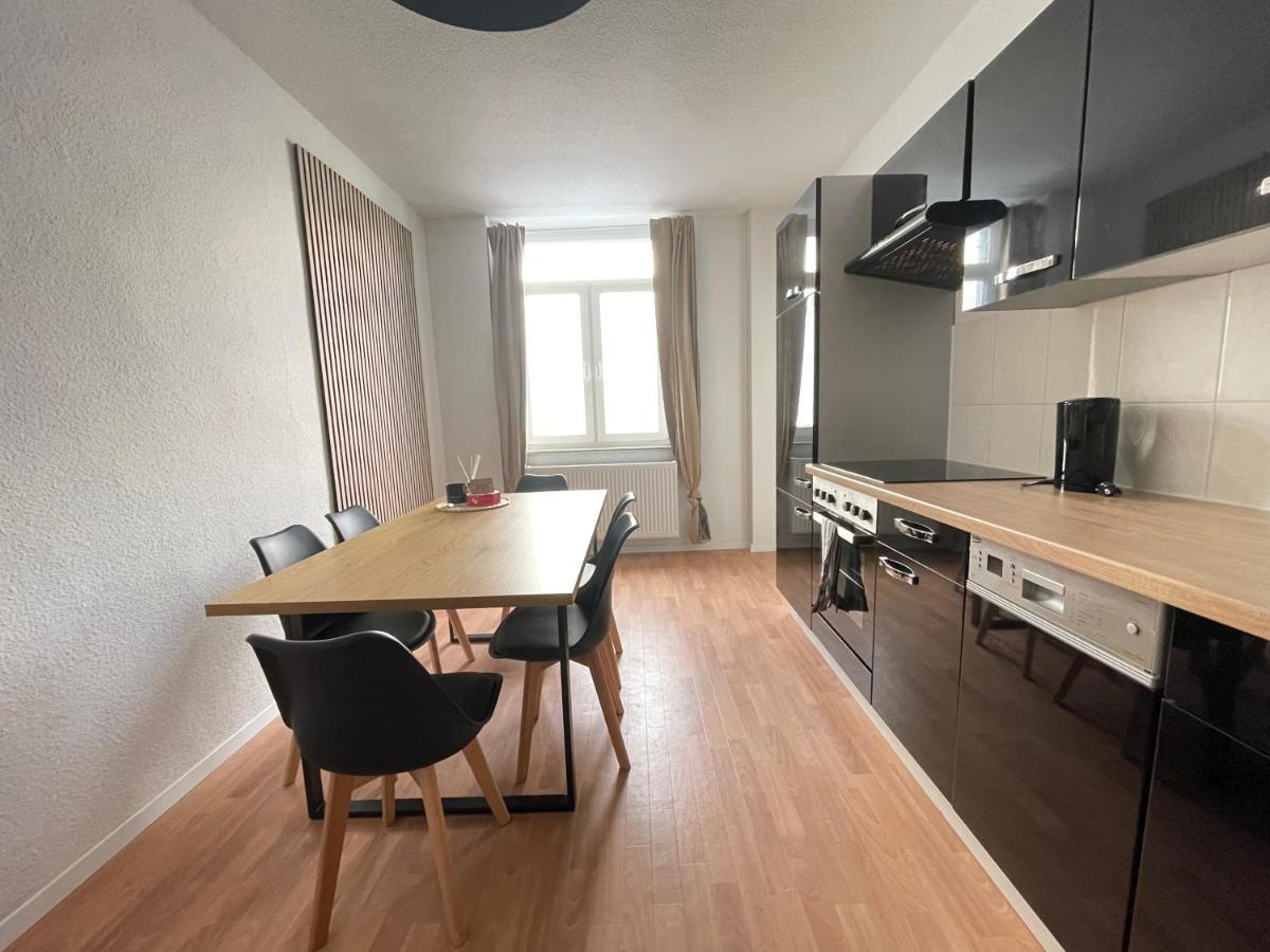 150Qm - 5 Rooms - Free Parking - Mallibase Apartments Hanower Zewnętrze zdjęcie