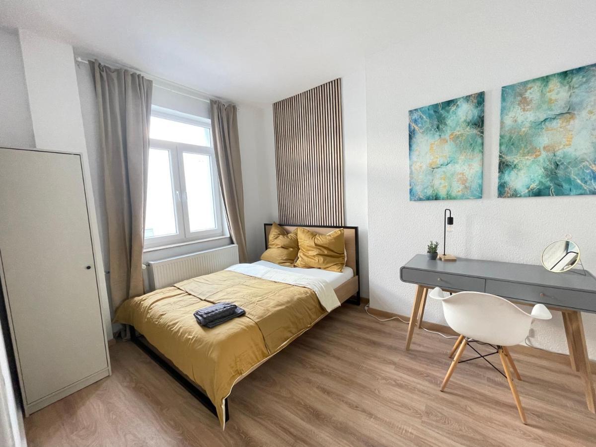 150Qm - 5 Rooms - Free Parking - Mallibase Apartments Hanower Zewnętrze zdjęcie
