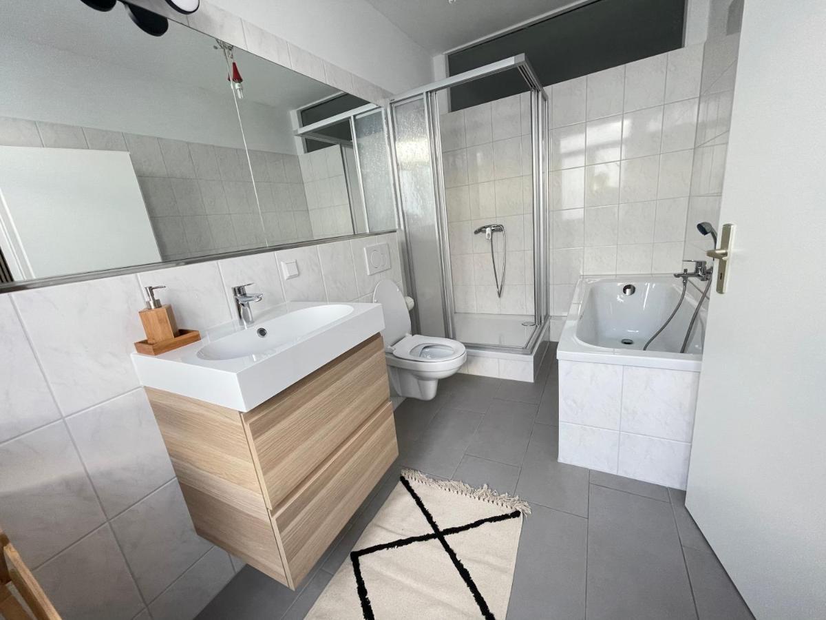 150Qm - 5 Rooms - Free Parking - Mallibase Apartments Hanower Zewnętrze zdjęcie