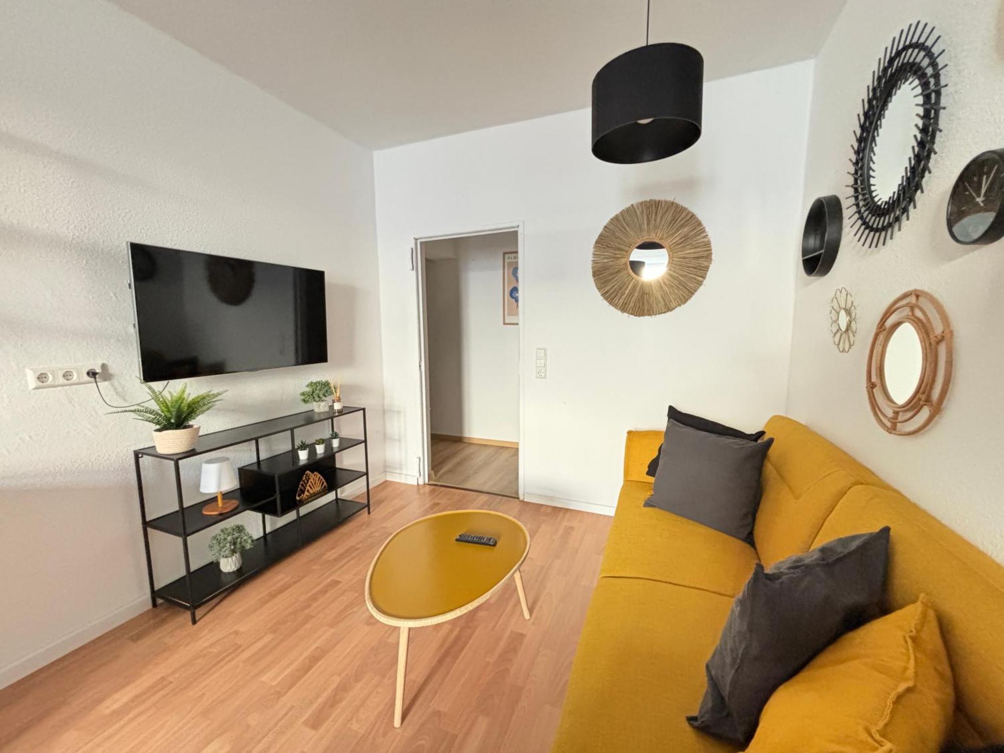 150Qm - 5 Rooms - Free Parking - Mallibase Apartments Hanower Zewnętrze zdjęcie