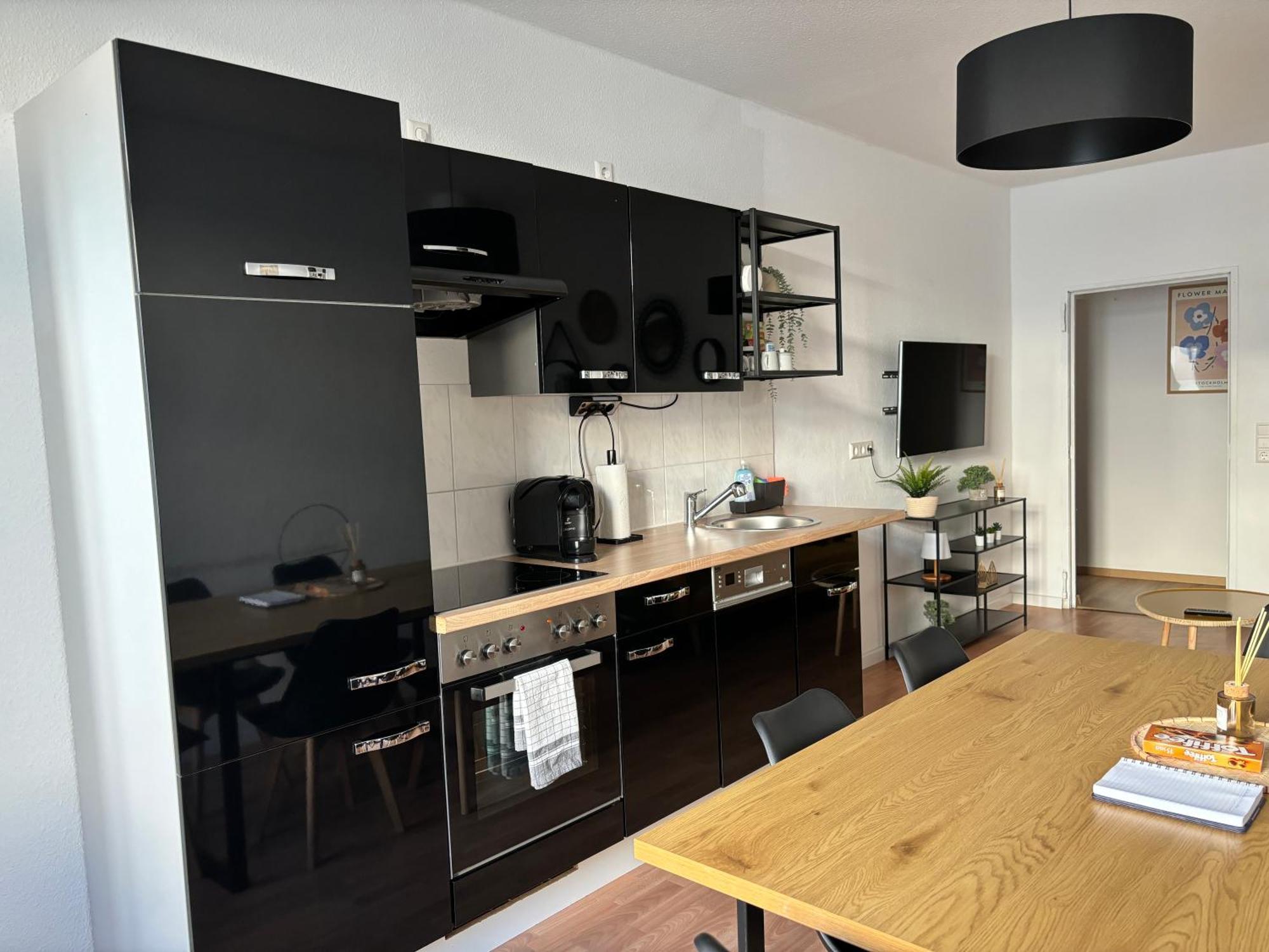 150Qm - 5 Rooms - Free Parking - Mallibase Apartments Hanower Zewnętrze zdjęcie